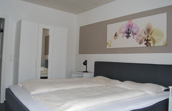 Ferienwohnung Stricker Harz - Photo 56