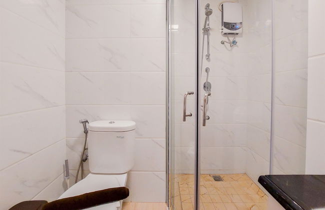 Comfort And Spacious 3Br At Sky House Bsd Apartment - Foto 21