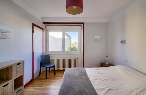 Vue sur le port - Maison pour 10 avec jardin - Foto 14