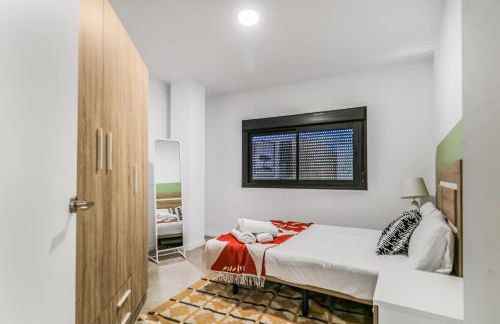 City Hub Stay - Foto 7