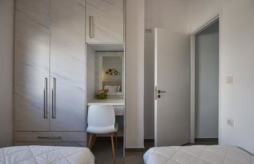 Villa Thalassa - Foto 17