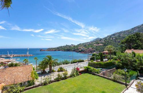 Villa La Cigale Gaia's Villas - Foto 36