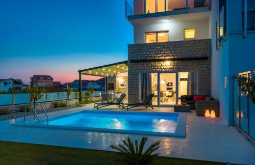 Villa Buzuk - Foto 33