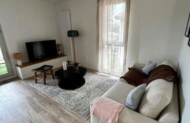 Petit havre de paix ! - Foto 1