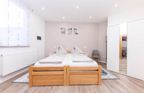 NEU I Ferienwohnung Jasmin - Foto 2