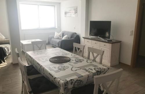 Ferienwohnung, 110qm - Foto 1