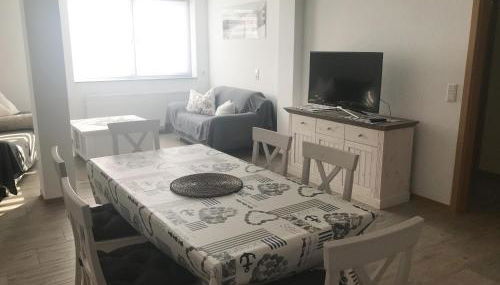 Ferienwohnung, 110qm - Foto 1