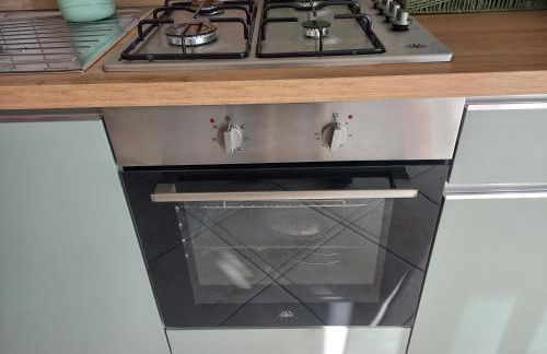 Casa degli Ulivi - Photo 18