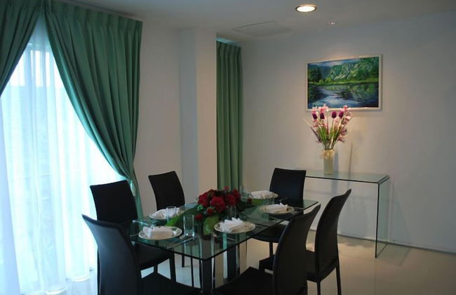 Mciti Suites - Foto 28