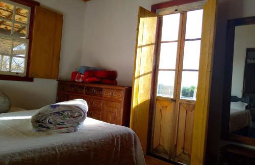 Casa Temporada Torre - Foto 1