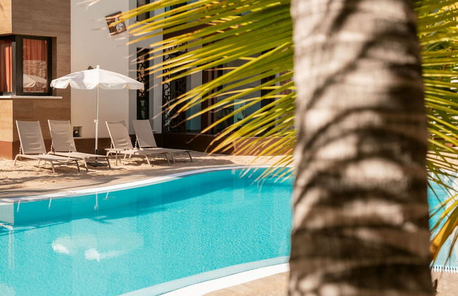 Alhambra Boutique - Foto 30