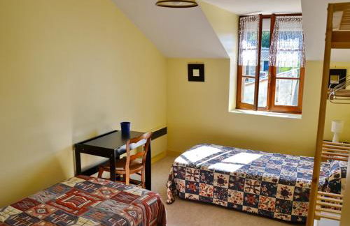 Charmante maison en Touraine avec jardin et WIFI - FR-1-381-288 - Foto 12