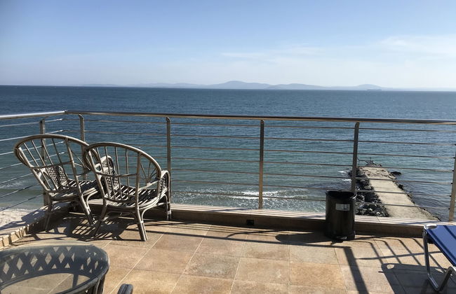 Top Apartament Sarafovo - Foto 1