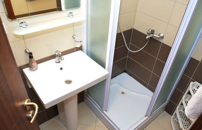 Apartments Vesna - Foto 75