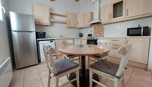 En Provence, Chez Stéphanie et Marcel - Foto 3, stove, dishwasher, pet friendly, toaster, minibar