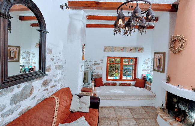 Almond Trees Villas - Foto 24