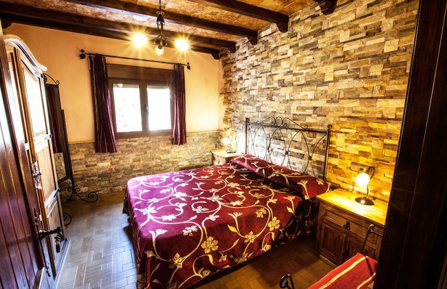 CASAS RURALES BENARUM - Foto 9