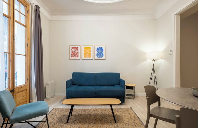 Aspasios Gracia Apartments - Photo 40