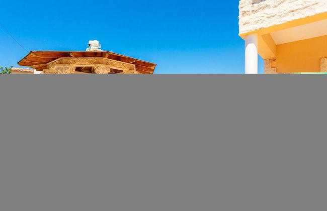 Villa Prodromi Large Private Pool A C Wifi - 1977 - Foto 30