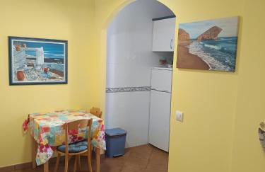 apartamento Isleta del Moro, Cabo de Gata - Foto 20