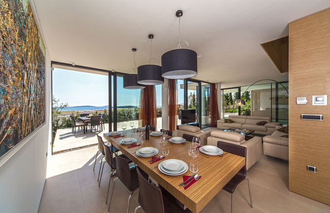 Golden Rays Luxury Villas - Foto 10