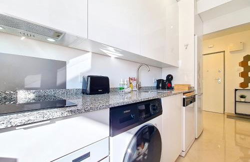 Mar de Cristal Apartment - 6410 - Foto 14