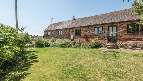 Garden Barn - Foto 2