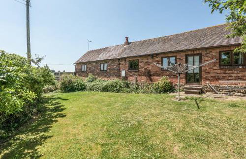 Garden Barn - Foto 2