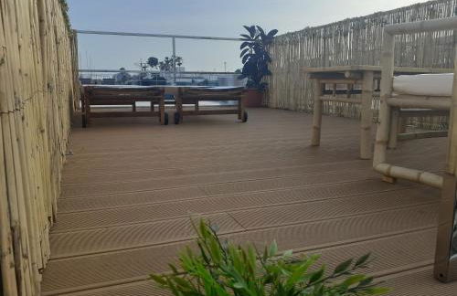 Casa Flotante El Refugio del Pirata - Foto 23