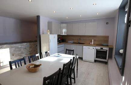 Gites des Gentianes - Foto 36