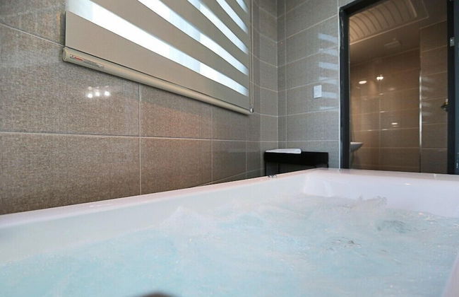 Gangnung SS Pension - Foto 38