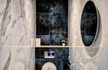 Stylish Three Bedroom Ensuite Duplex Apartment in West Hampstead - Foto 10