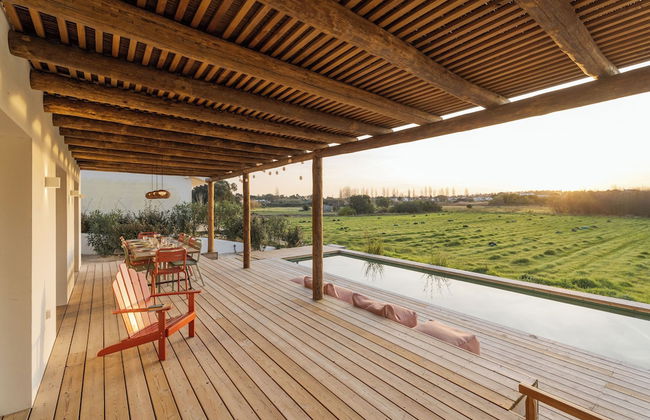 Casa Terracotta - Foto 52