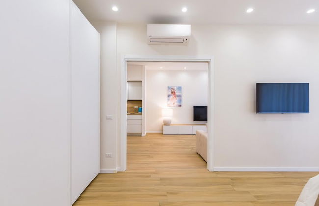 Style House in Naples by Wonderful Italy - Foto 13