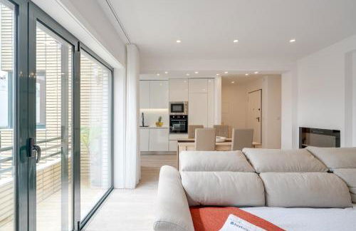 Host Wise - Bright Seaside Flat - Foto 22