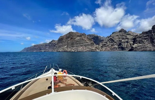 Ocean View-2 Bed-sleeps 4-marina - Foto 30