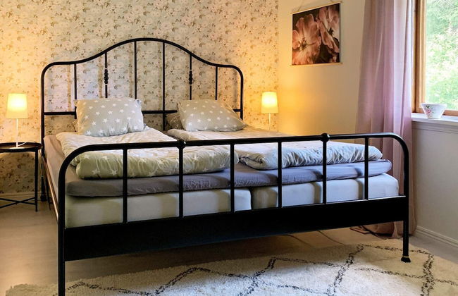 6 Person Holiday Home in Torsby - Foto 3