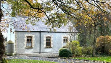 Country Garden House Holiday Homes - Foto 2