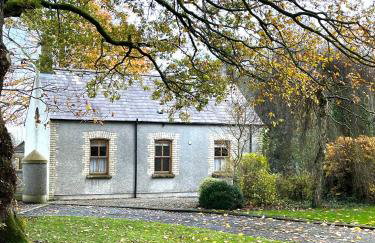 Country Garden House Holiday Homes - Foto 2