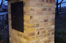 Zakątek u Poety Dąbrówka - Foto 32