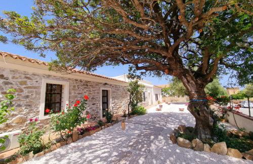 STAZZO SAN TEODORO LA QUERCIA Piscina Condivisa - Foto 28