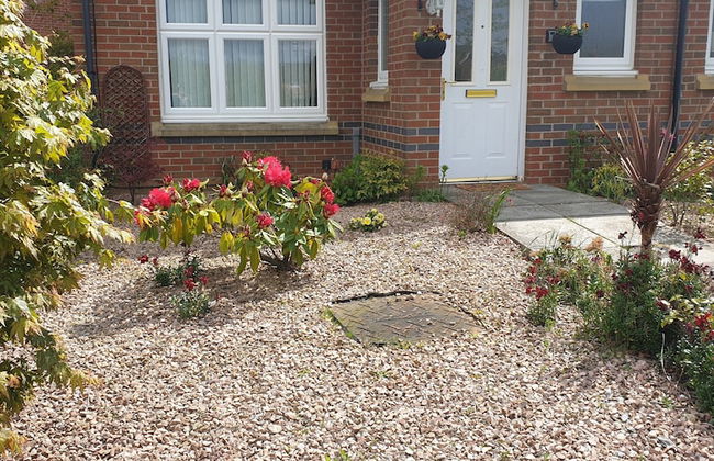 Hollybrae House - Foto 15