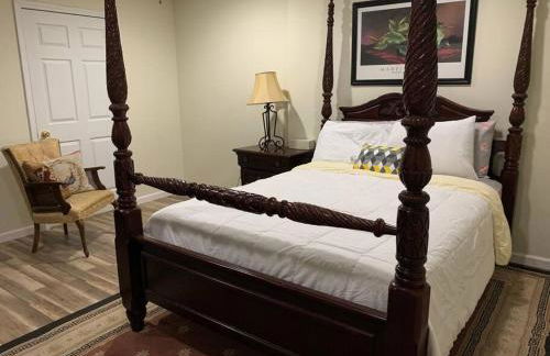 Entire Apartment Suite family singles Couples Nurses dinners business meetings - Foto 29