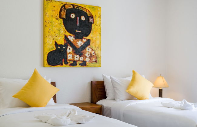 Luxury Pool Villa 608 - Foto 39