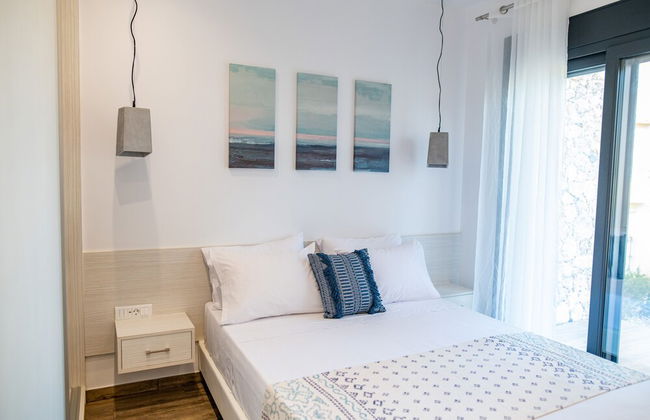 Pebble Garden Olive Branch-Magnolia - Foto 6