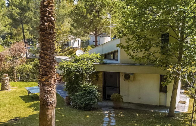 Villa Persephone by QR booking - Foto 12