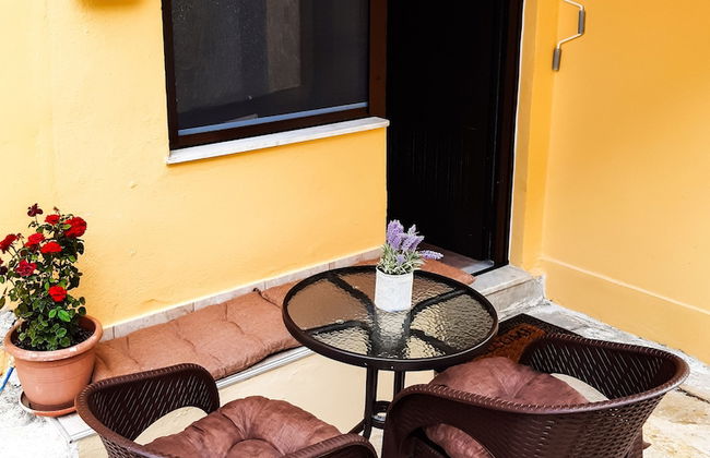 Vacations in Corfu-Antiperni - Foto 22