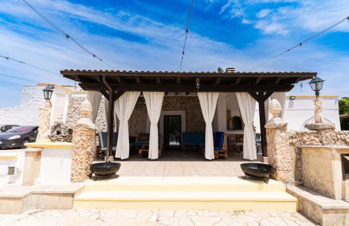 Villa Vinne Cirase - Foto 71