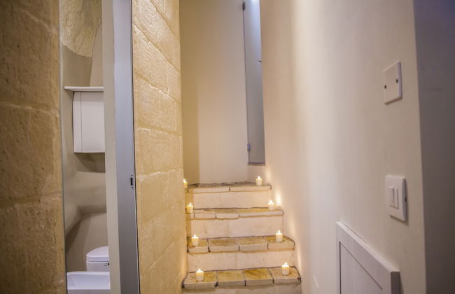 Thymus Residence nei Sassi - Photo 6