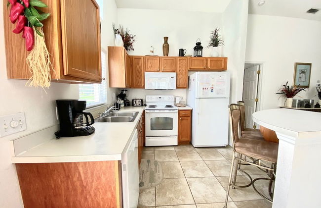 Glenna's Southern Dunes Vacation Home - Foto 5